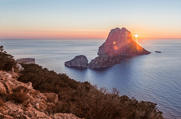 Es-Vedra