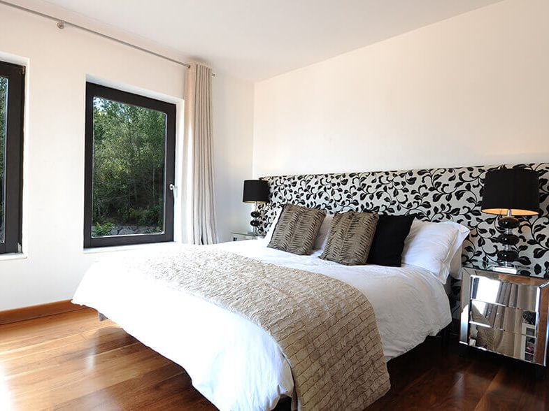 Bedroom 2b Bedroom 2b