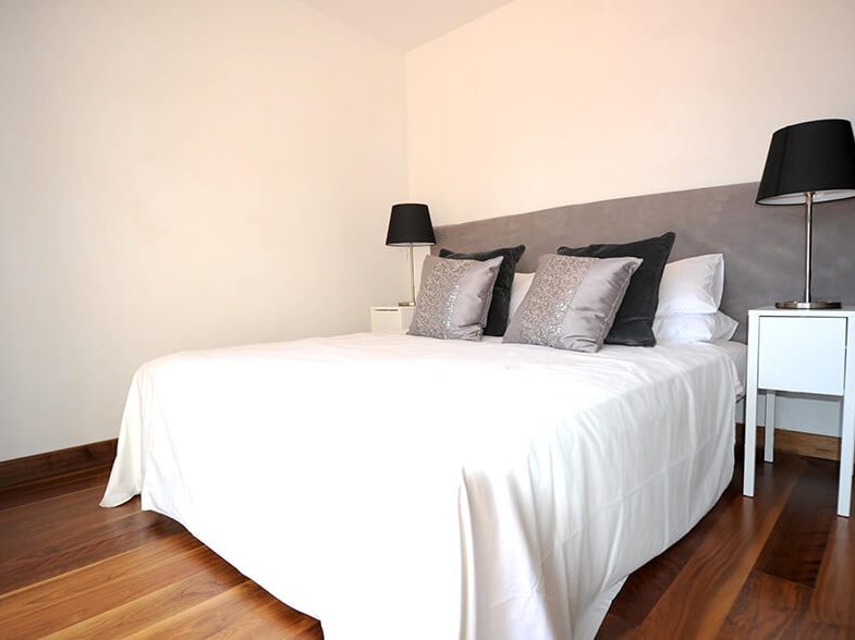 Bedroom 4 Black Pearl Bedroom 4 Black Pearl