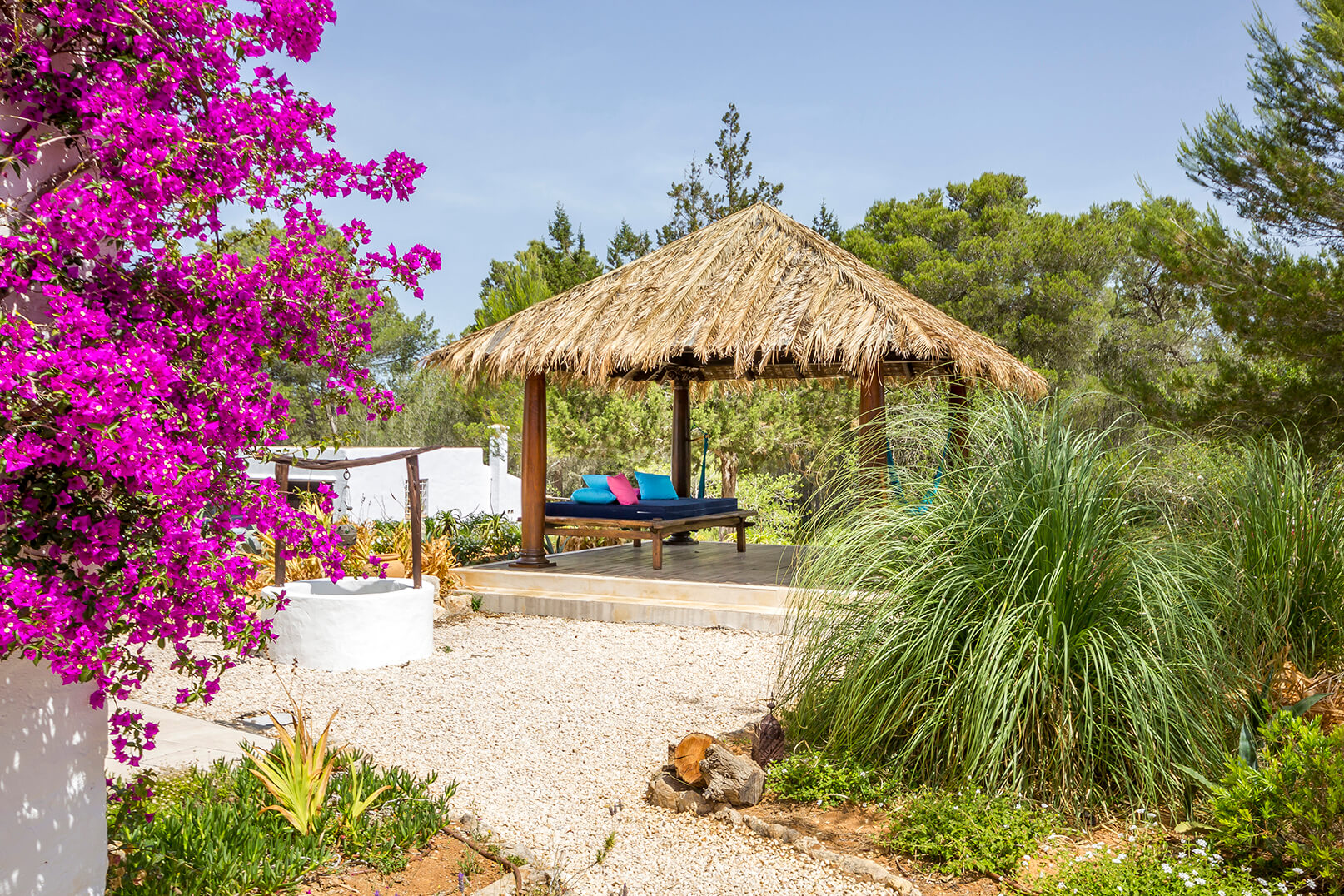 Lang Land from drive