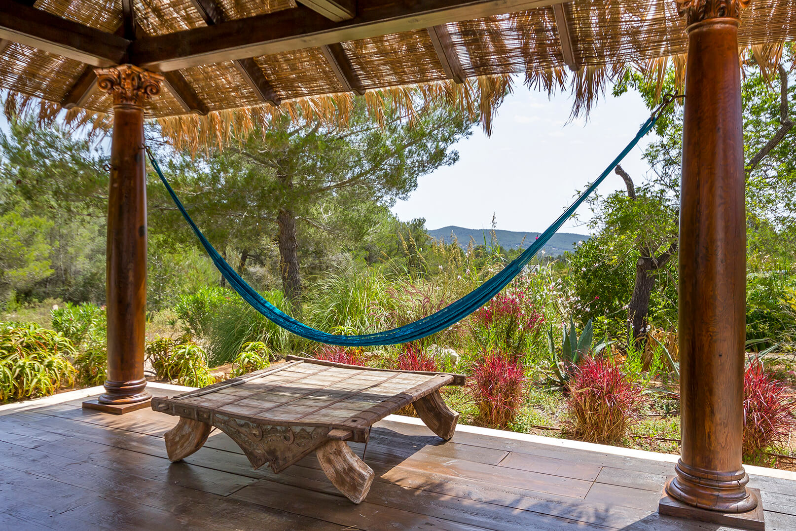 Lang lang looking east