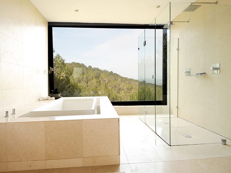 Master Bathroom 2 Master Bathroom 2