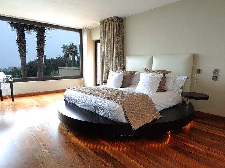 Master bedrrom 1 Master bedrrom 1