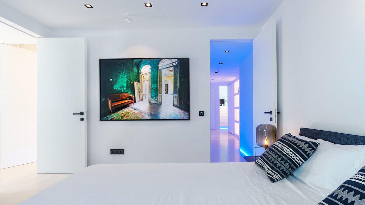 Guestroom 7 Guestroom 7