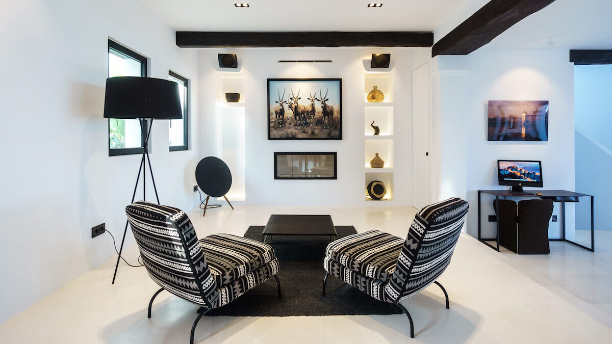 Living Room 1 Living Room 1