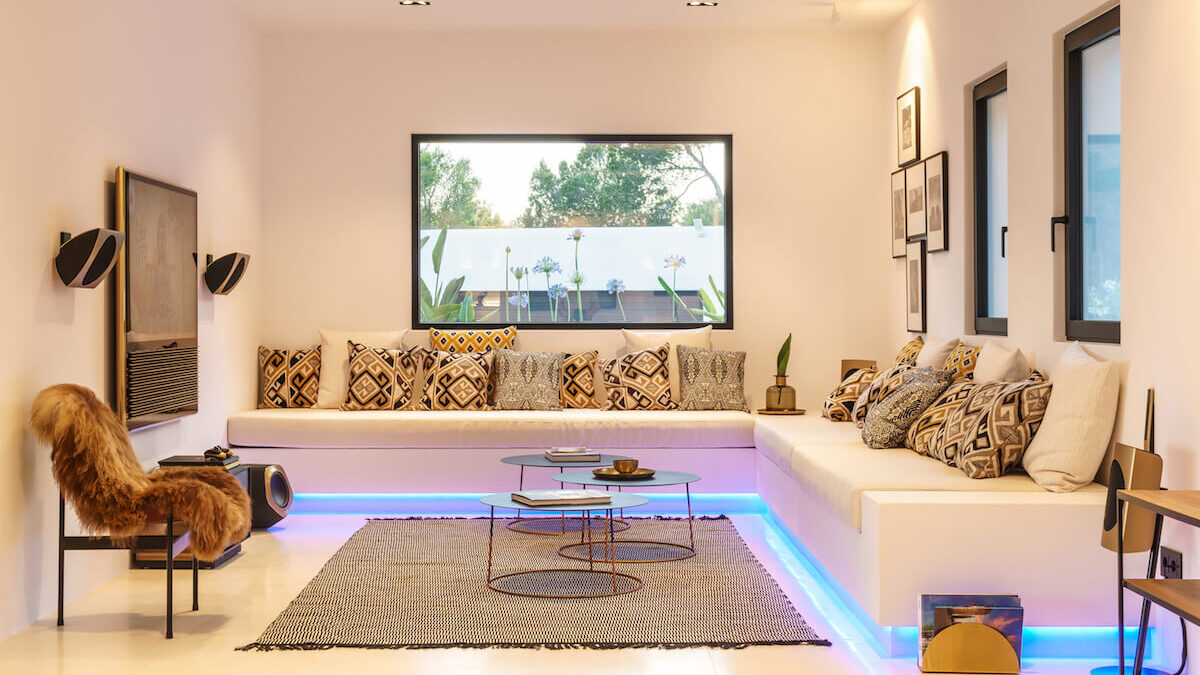 Living Room 4 Living Room 4