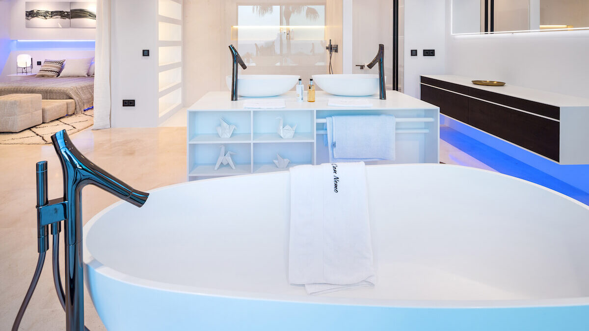 Master bedroom 5 Master bedroom 5